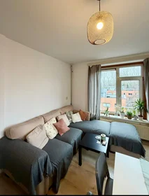 Chambre privée à Jacques Veltmanstraat, image 2 de 6