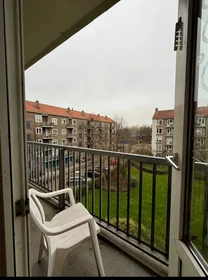 Chambre privée à Jacques Veltmanstraat, image 5 de 6