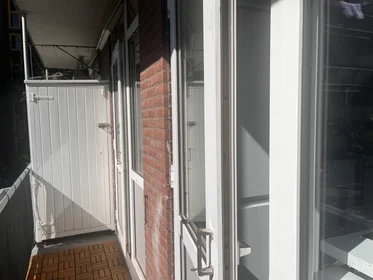 Prywatny pokój Camperstraat, obraz 9 10