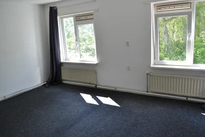 Private room at Multatulistraat, image 1 of 8