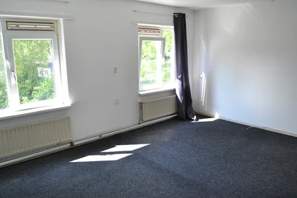 Private room at Multatulistraat, image 2 of 8