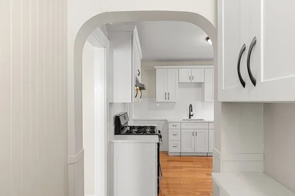 Logement entier à 79, Nelson St., Unit 1, Dorchester, Boston, MA, 02124, image 1 de 10