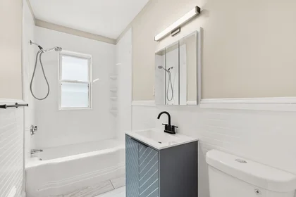 Logement entier en résidence à 79, Nelson St., Unit 1, Dorchester, Boston, MA, 02124, image 14 de 27
