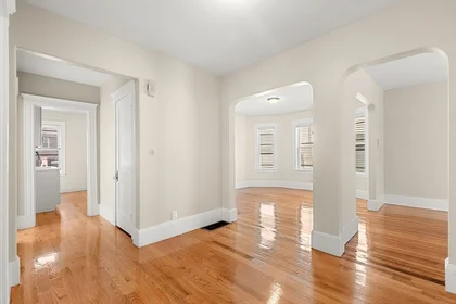 Logement entier en résidence à 79, Nelson St., Unit 1, Dorchester, Boston, MA, 02124, image 17 de 27