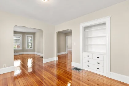 Logement entier en résidence à 79, Nelson St., Unit 1, Dorchester, Boston, MA, 02124, image 19 de 27