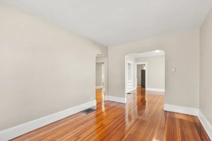 Logement entier en résidence à 79, Nelson St., Unit 1, Dorchester, Boston, MA, 02124, image 23 de 27
