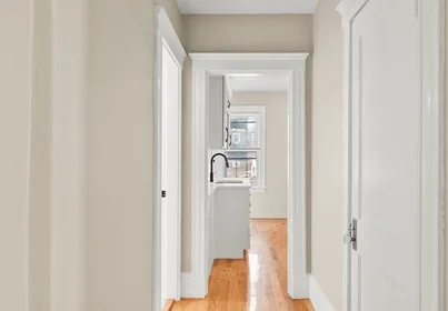 Logement entier en résidence à 79, Nelson St., Unit 1, Dorchester, Boston, MA, 02124, image 25 de 27