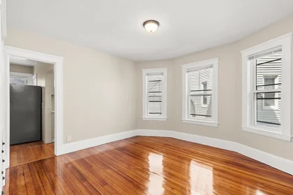 Logement entier en résidence à 79, Nelson St., Unit 1, Dorchester, Boston, MA, 02124, image 6 de 27