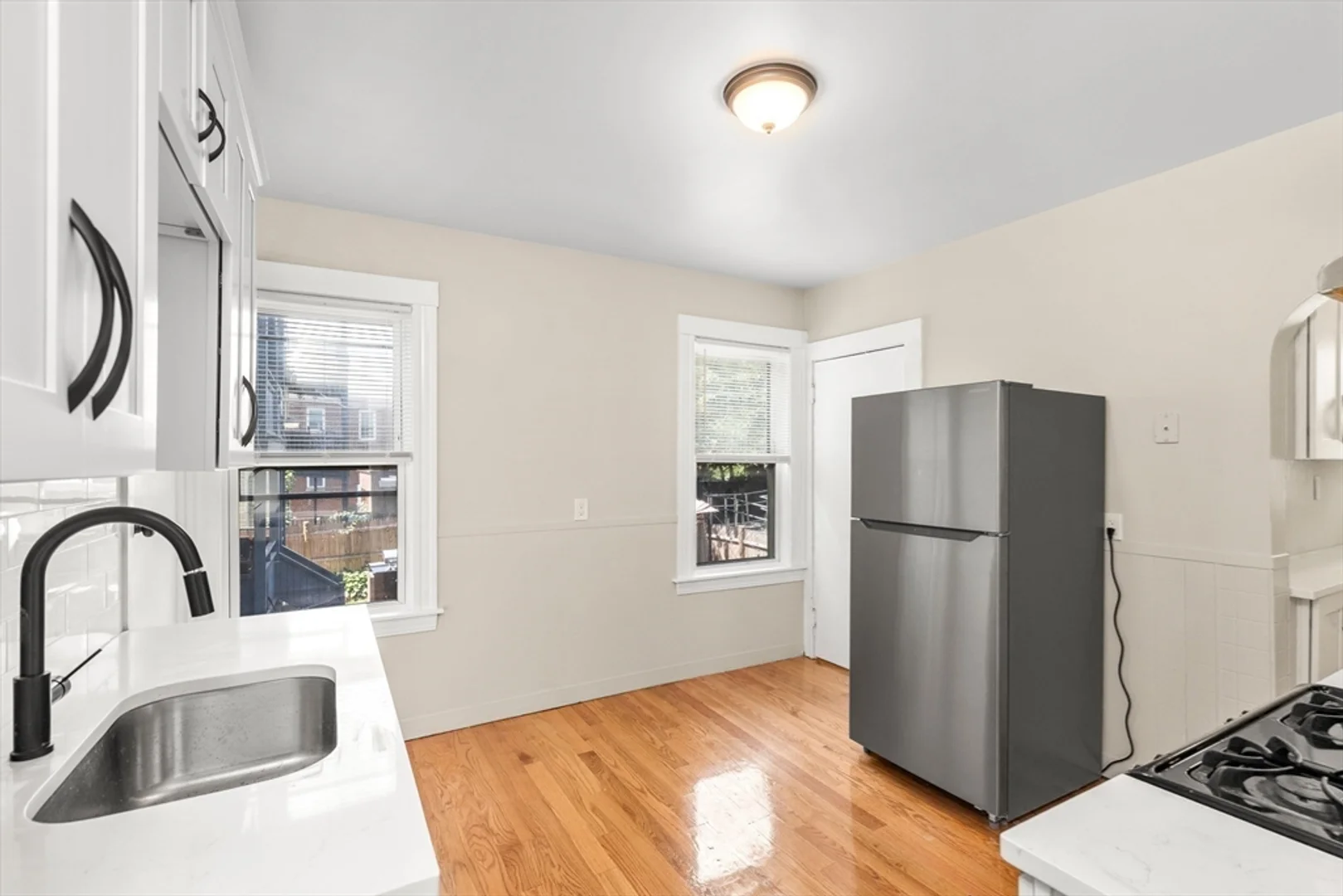 79, Nelson St., Unit 1, Dorchester, Boston, MA, 02124