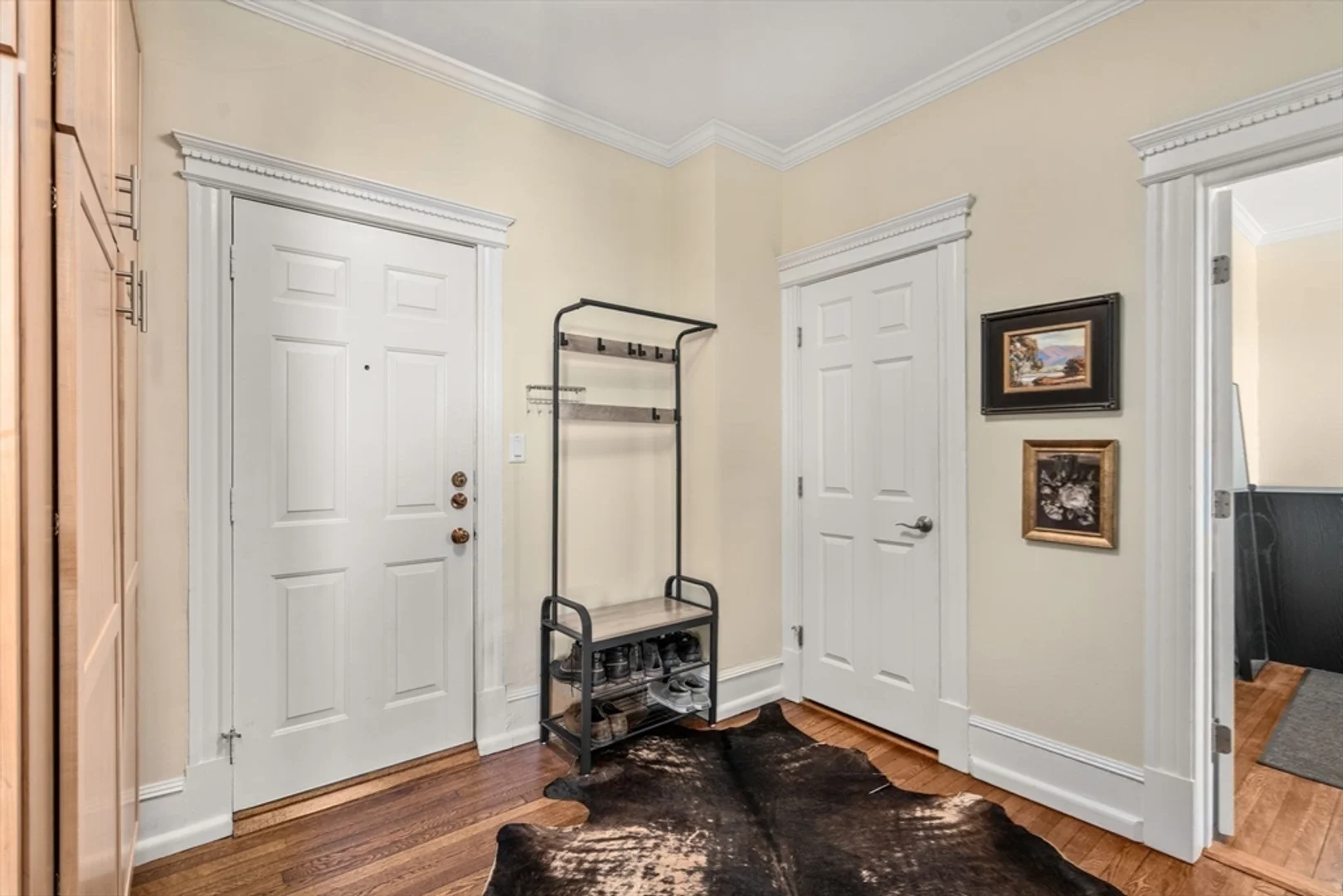 137, Peterborough St., Unit 21, Fenway, Boston, MA, 02215