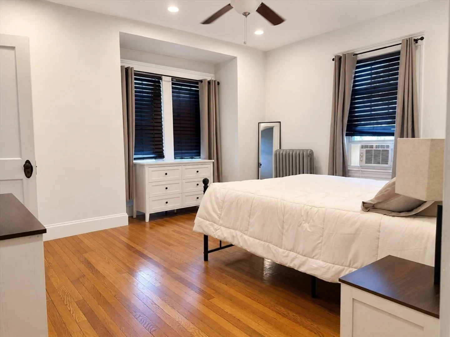20, Hill Rd., Unit 20, Mission Hill, Boston, MA, 02131