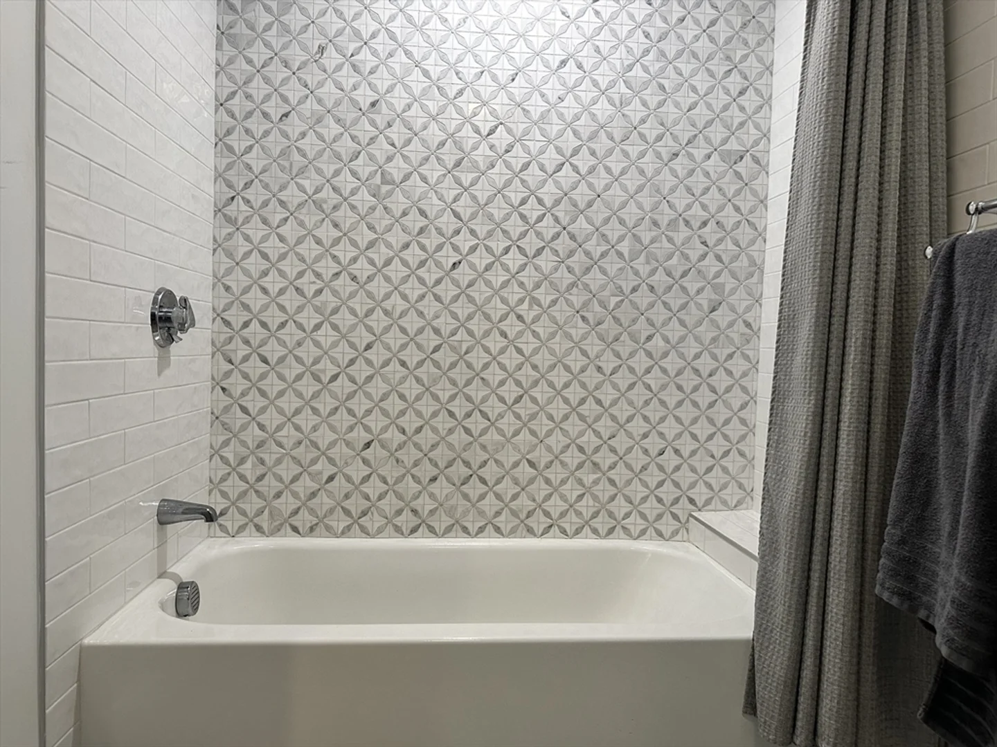 20, Hill Rd., Unit 20, Mission Hill, Boston, MA, 02131