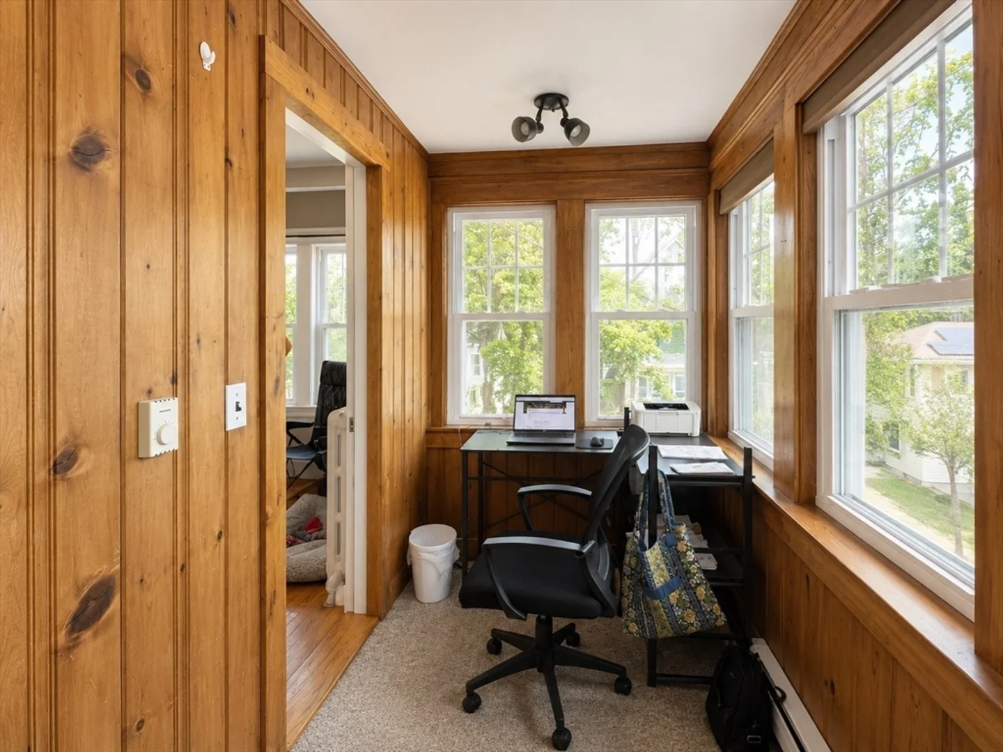 20, Hill Rd., Unit 20, Mission Hill, Boston, MA, 02131
