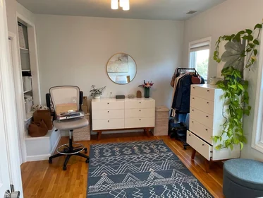 Logement entier en résidence à 258, Everett, Unit 3, East Boston, Boston, MA, 02128, image 12 de 14