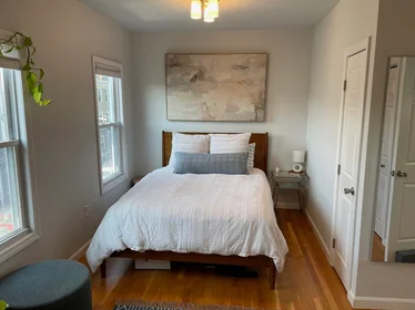 Logement entier en résidence à 258, Everett, Unit 3, East Boston, Boston, MA, 02128, image 13 de 14