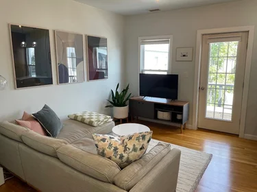 Logement entier en résidence à 258, Everett, Unit 3, East Boston, Boston, MA, 02128, image 14 de 14