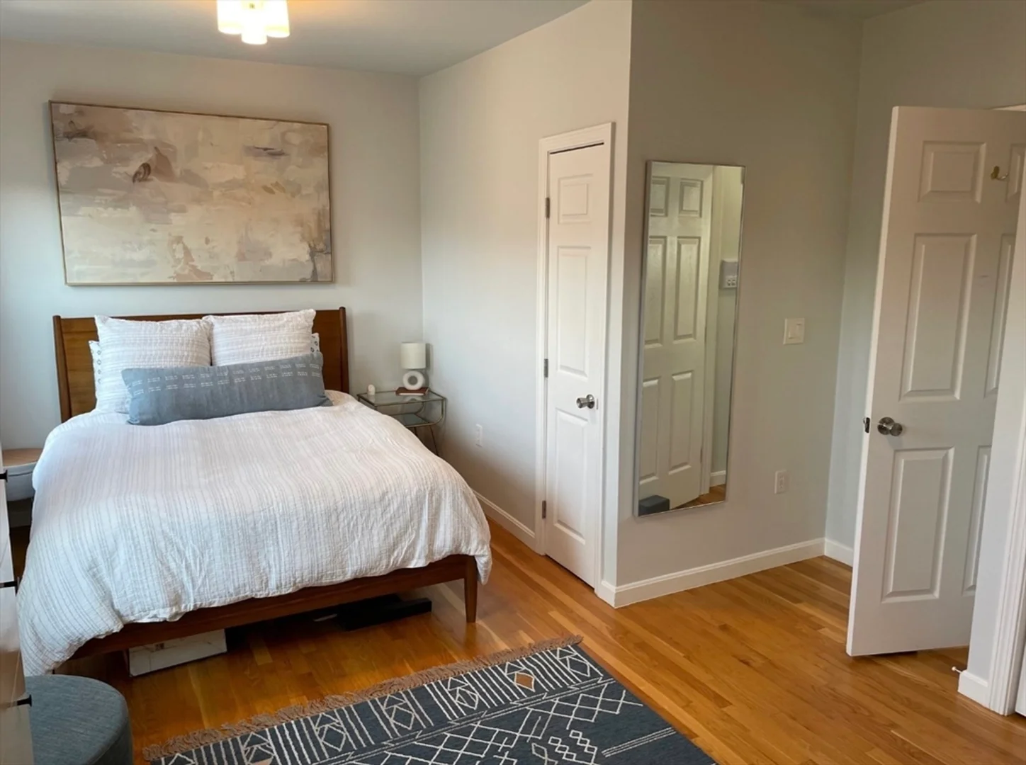 258, Everett, Unit 3, East Boston, Boston, MA, 02128