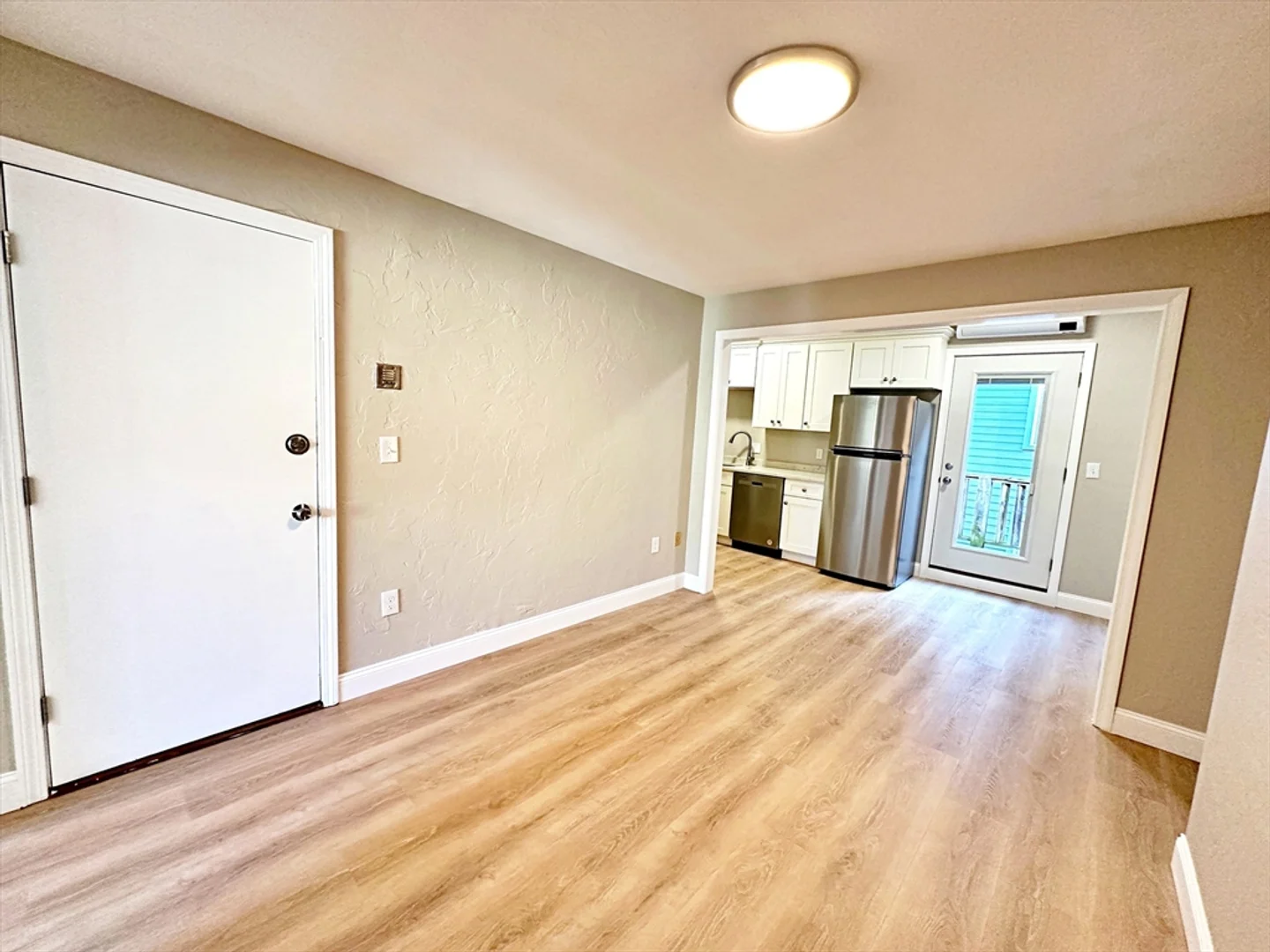 89, Cottage St., Unit 2, East Boston, Boston, MA, 02128