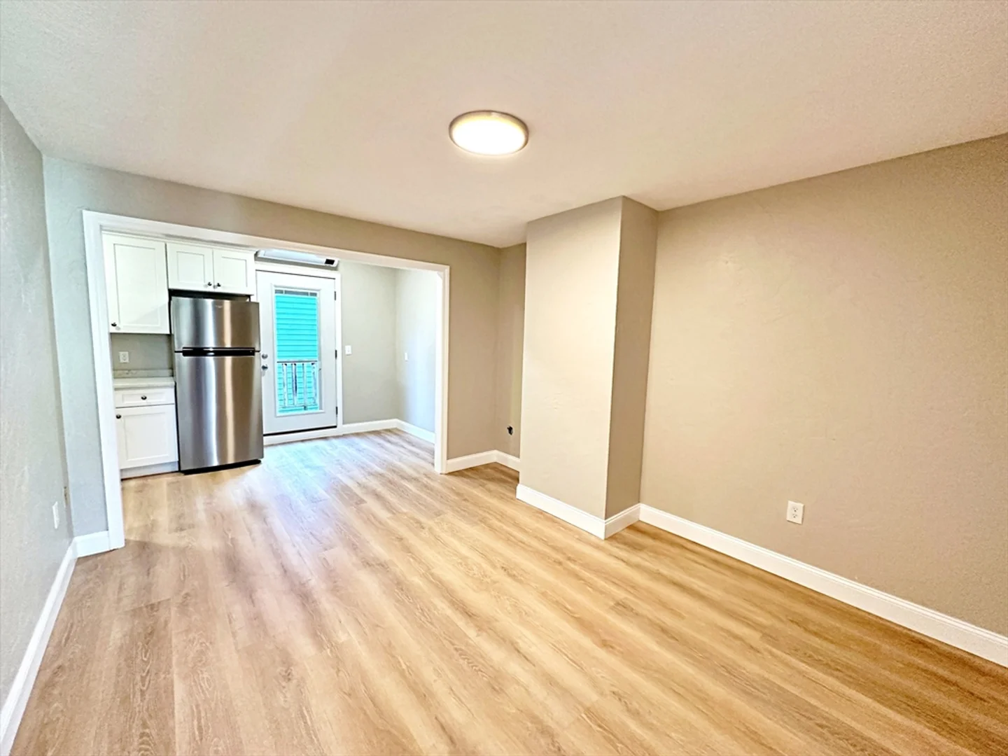 89, Cottage St., Unit 2, East Boston, Boston, MA, 02128
