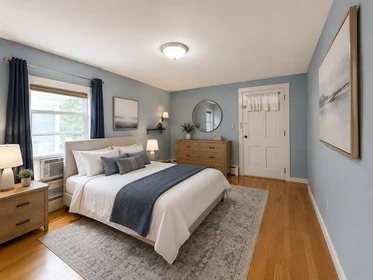 Logement entier en résidence à 135-139, Pearl St., Unit 4, Cambridgeport, Cambridge, MA, 02139, image 11 de 18