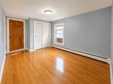 Logement entier en résidence à 135-139, Pearl St., Unit 4, Cambridgeport, Cambridge, MA, 02139, image 12 de 18