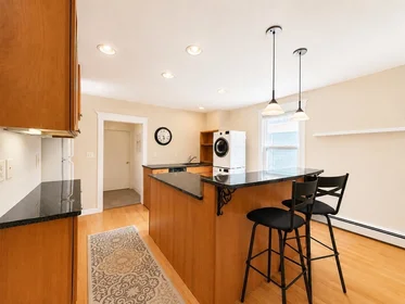 Logement entier en résidence à 135-139, Pearl St., Unit 4, Cambridgeport, Cambridge, MA, 02139, image 18 de 18