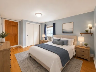 Logement entier en résidence à 135-139, Pearl St., Unit 4, Cambridgeport, Cambridge, MA, 02139, image 3 de 18