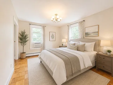 Logement entier en résidence à 135-139, Pearl St., Unit 4, Cambridgeport, Cambridge, MA, 02139, image 6 de 18