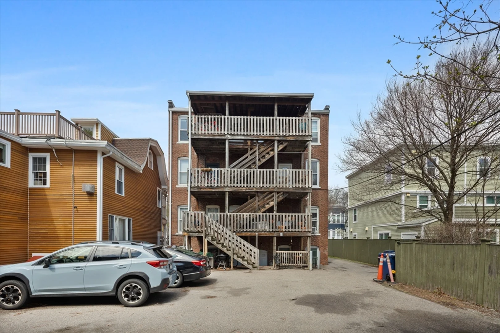 262, Sidney, Unit 3, Cambridgeport, Cambridge, MA, 01239