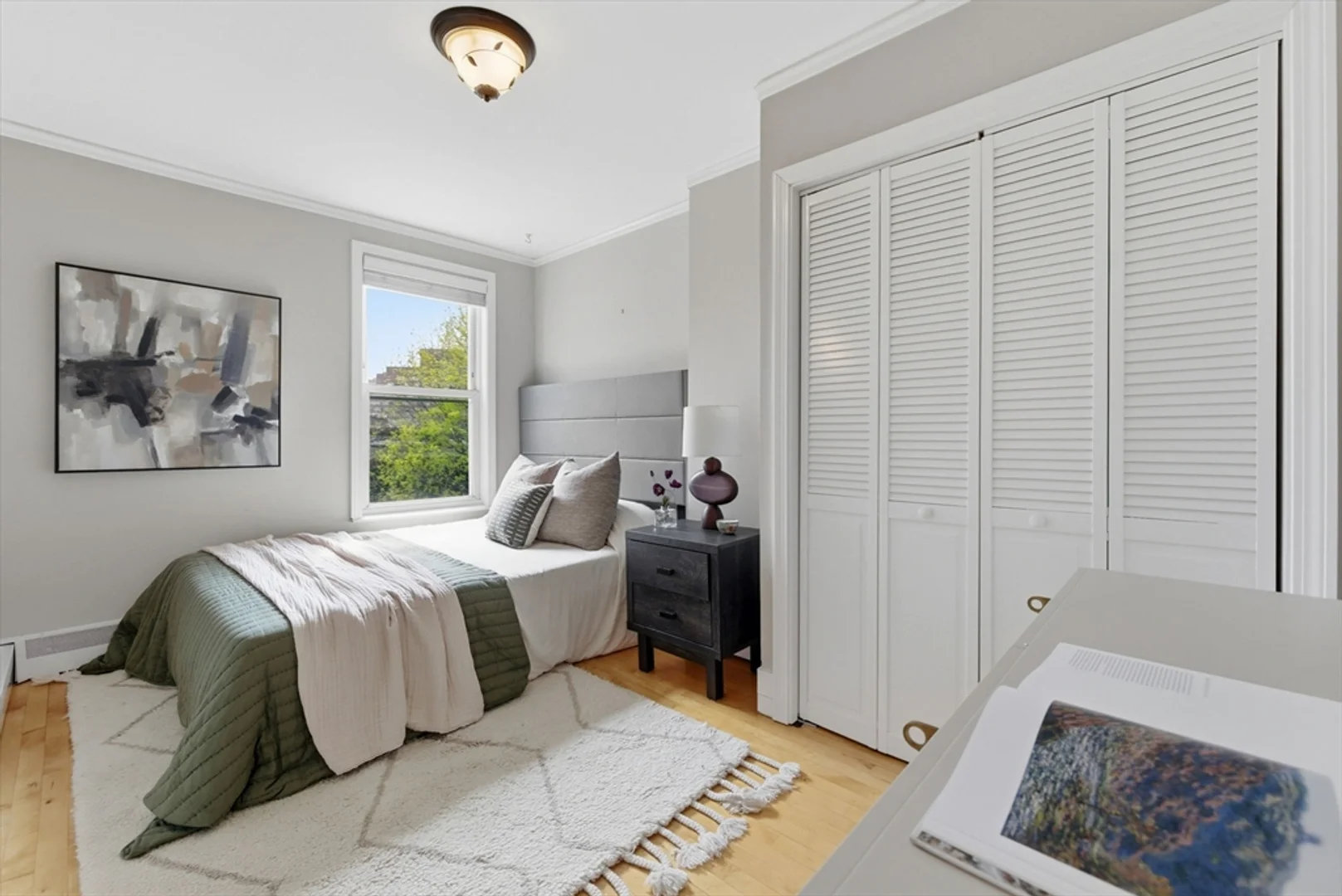 262, Sidney, Unit 3, Cambridgeport, Cambridge, MA, 01239
