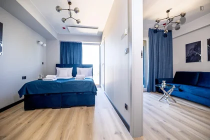 Entire apartment at Bolesława Krzywoustego, image 1 of 10