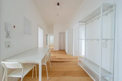 Stanza privata in Nauheimer Straße, Frankfurt am Main-Innenstadt II, immagine 10 di 10