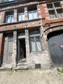 Prywatny pokój Rue des Carmes, Arrondissement of Tournai, obraz 8 10