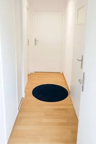 Gesamte Unterkunft in der Rue Olympe de Gouges, La Plaine Saint-Denis, bild 9 von 10