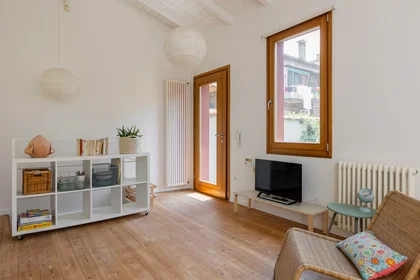 Logement entier à Via Giovanni Francesco Barbieri, Navile, image 7 de 10
