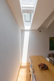 Logement entier à Via Giovanni Francesco Barbieri, Navile, image 8 de 10