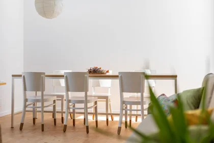 Logement entier à Via Giovanni Francesco Barbieri, Navile, image 9 de 10