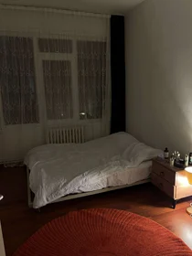 Stanza privata in Feneryolu, immagine 1 di 10