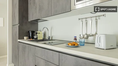 Entire apartment at Via Ambrogio Binda, image 12 of 19