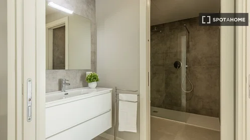 Entire apartment at Via Ambrogio Binda, image 14 of 19