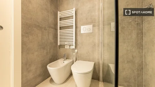 Entire apartment at Via Ambrogio Binda, image 18 of 19