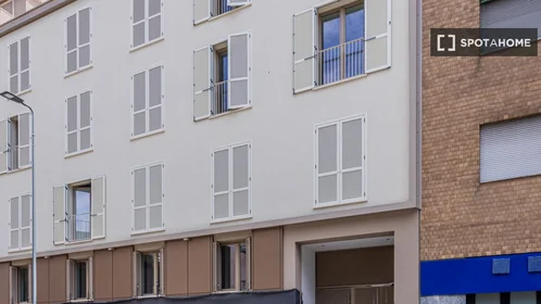 Entire apartment at Via Ambrogio Binda, image 19 of 19