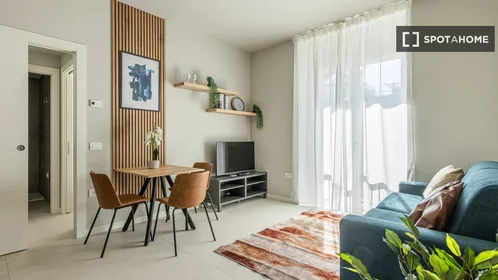 Entire apartment at Via Ambrogio Binda, image 5 of 19