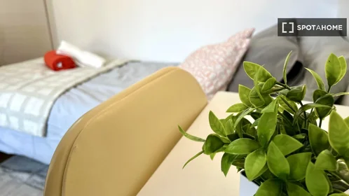 Privatzimmer in der Via Ponte Seveso, bild 2 von 19