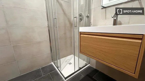 Privatzimmer in der Via Ponte Seveso, bild 14 von 19