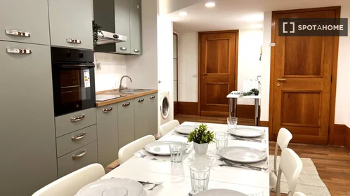 Privatzimmer in der Via Ponte Seveso, bild 18 von 19