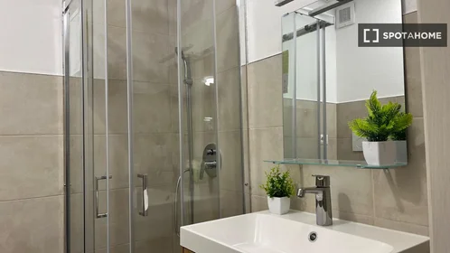 Privatzimmer in der Via Ponte Seveso, bild 6 von 19