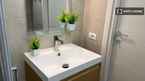 Privatzimmer in der Via Ponte Seveso, bild 7 von 19