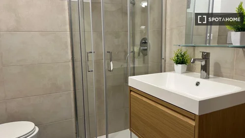 Privatzimmer in der Via Ponte Seveso, bild 8 von 19