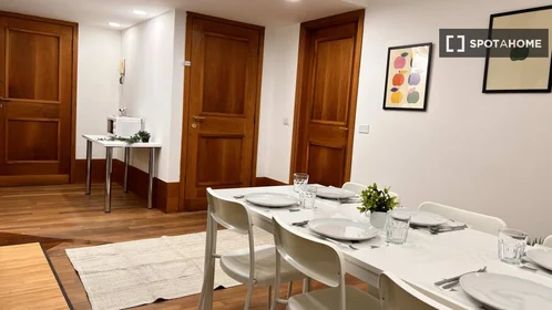Private room at Via Ponte Seveso, image 17 of 19